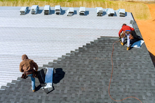 Gutter Installation and Roofing in Corona, CA