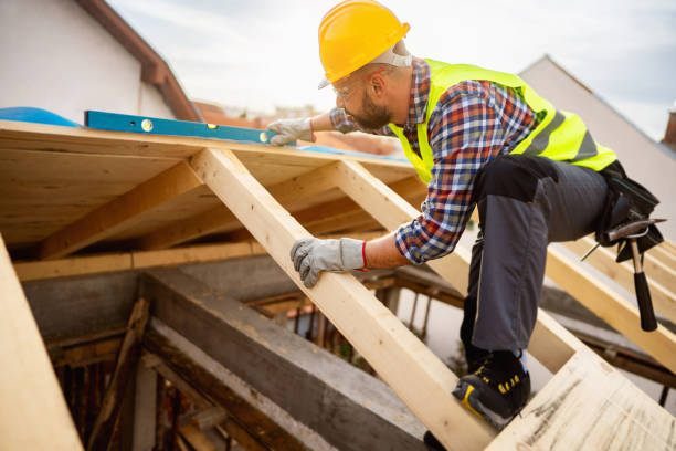 Quick and Trustworthy Emergency Roof Repair Services in Corona, CA