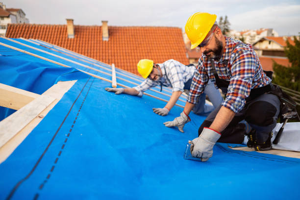 Quick and Trustworthy Emergency Roof Repair Services in Corona, CA