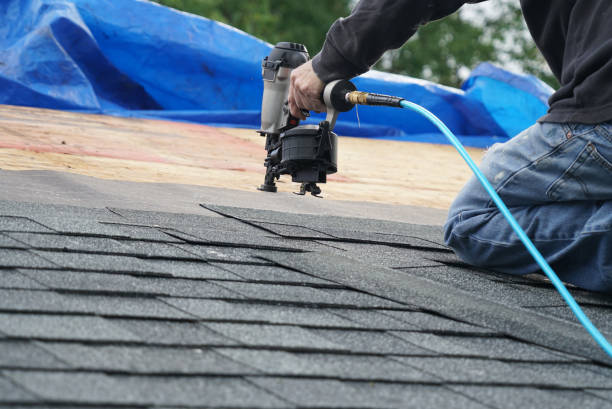 Residential Roof Replacement in Corona, CA